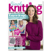 Simply Knitting Magazine Issue 182 PDF