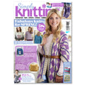 Simply Knitting Magazine Issue 183 PDF