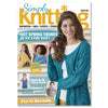Simply Knitting Magazine Issue 185 PDF