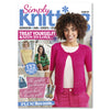 Simply Knitting Magazine Issue 187 PDF