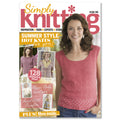 Simply Knitting Magazine Issue 188 PDF