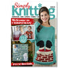 Simply Knitting Magazine Issue 192 PDF