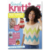Simply Knitting Magazine Issue 198 PDF