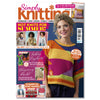 Simply Knitting Magazine Issue 199 PDF