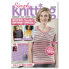 Simply Knitting Magazine Issue 200 PDF
