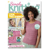 Simply Knitting Magazine Issue 201 PDF
