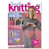 Simply Knitting Magazine Issue 208 PDF