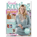 Simply Knitting Magazine Issue 210 PDF