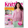 Simply Knitting Magazine Issue 213 PDF