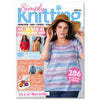 Simply Knitting Magazine Issue 214 PDF
