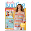 Simply Knitting Magazine Issue 215 PDF