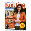 Simply Knitting Magazine Issue 216 PDF