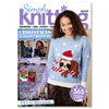 Simply Knitting Magazine Issue 218 PDF