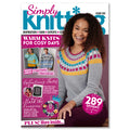 Simply Knitting Magazine Issue 220 PDF