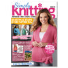 Simply Knitting Magazine Issue 223 PDF