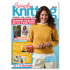 Simply Knitting Magazine Issue 226 PDF