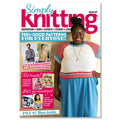 Simply Knitting Magazine Issue 227 PDF