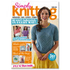 Simply Knitting Magazine Issue 228 PDF