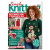 Simply Knitting Magazine Issue 230 PDF