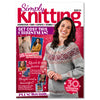 Simply Knitting Magazine Issue 231 PDF