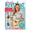Simply Knitting Magazine Issue 239 PDF