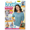 Simply Knitting Magazine Issue 240 PDF