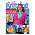 Simply Knitting Magazine Issue 242 PDF