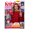 Simply Knitting Magazine Issue 245 PDF