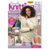 Simply Knitting Magazine Issue 246 PDF