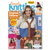 Simply Knitting Magazine Issue 247 PDF