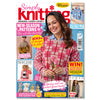 Simply Knitting Magazine Issue 248 PDF
