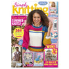 Simply Knitting Magazine Issue 253 PDF