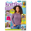 Simply Knitting Magazine Issue 255 PDF