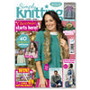 Simply Knitting Magazine Issue 256 PDF