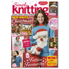 Simply Knitting Magazine Issue 257 PDF