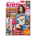 Simply Knitting Magazine Issue 257 PDF