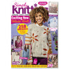 Simply Knitting Magazine Issue 259 PDF