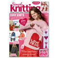 Simply Knitting Magazine Issue 260 PDF