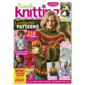 Simply Knitting Magazine Issue 261 PDF