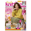 Simply Knitting Magazine Issue 262 PDF