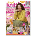 Simply Knitting Magazine Issue 262 PDF