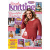 Simply Knitting Magazine Issue 264 PDF