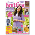 Simply Knitting Magazine Issue 266 PDF