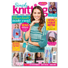 Simply Knitting Magazine Issue 273 PDF