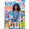 Simply Knitting Magazine Issue 274 PDF