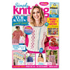 Simply Knitting Magazine Issue 280 PDF