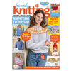 Simply Knitting Magazine Issue 281 PDF
