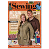 Simply Sewing Magazine Issue 138
