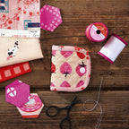 Scrappy Sewing Set Pattern Collection PDF