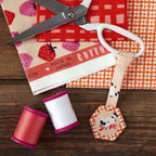 Scrappy Sewing Set Pattern Collection PDF